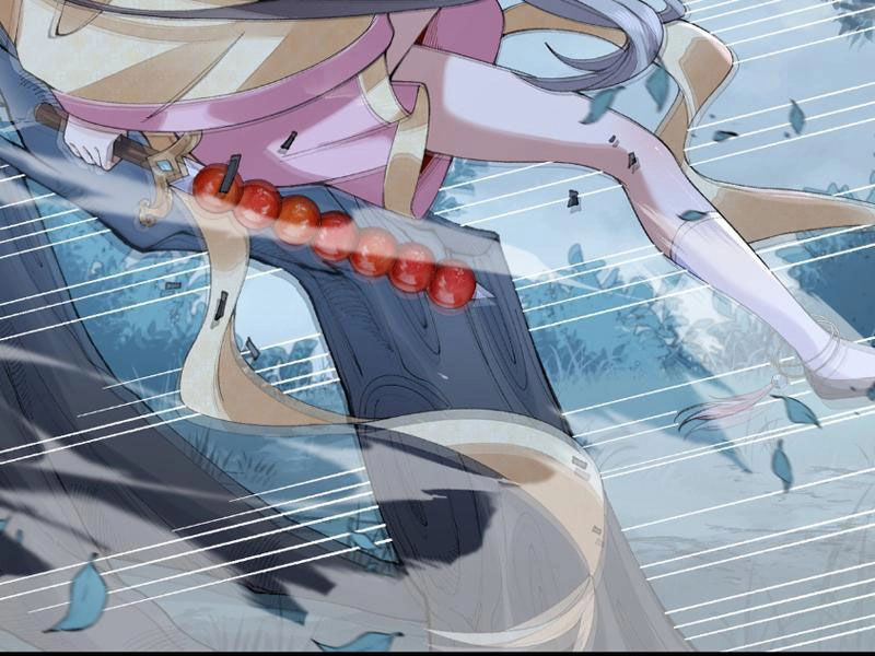 Nhị Sư Huynh Tuy Là Phàm Nhân Nhưng Rất Mạnh Mẽ Chapter 9 - 60