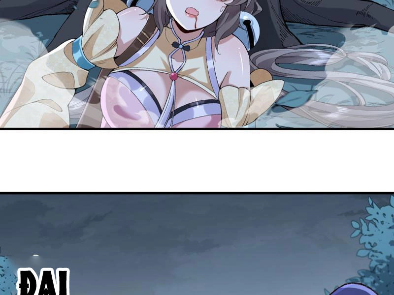 Nhị Sư Huynh Tuy Là Phàm Nhân Nhưng Rất Mạnh Mẽ Chapter 9 - 62