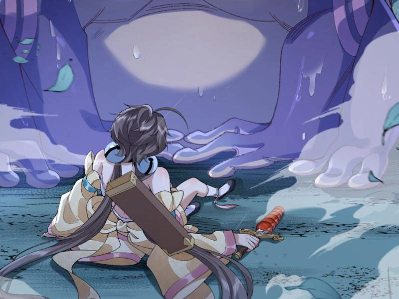 Nhị Sư Huynh Tuy Là Phàm Nhân Nhưng Rất Mạnh Mẽ Chapter 9 - 64