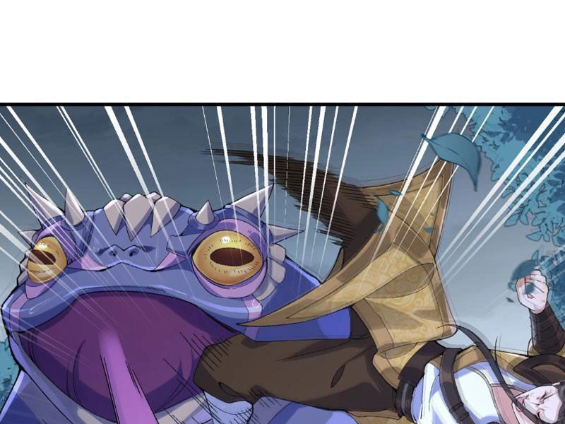 Nhị Sư Huynh Tuy Là Phàm Nhân Nhưng Rất Mạnh Mẽ Chapter 9 - 67