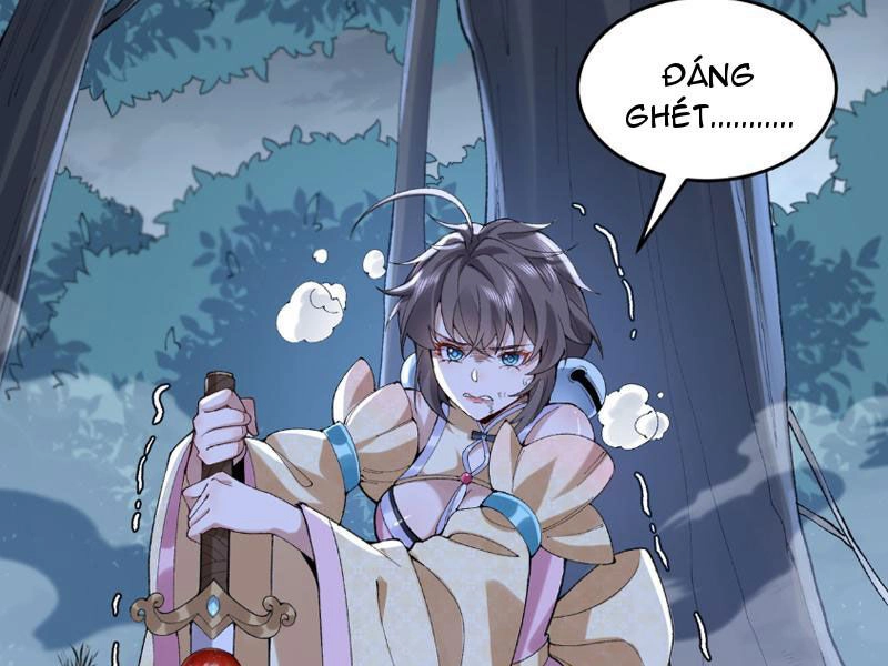 Nhị Sư Huynh Tuy Là Phàm Nhân Nhưng Rất Mạnh Mẽ Chapter 9 - 70