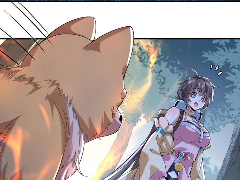 Nhị Sư Huynh Tuy Là Phàm Nhân Nhưng Rất Mạnh Mẽ Chapter 9 - 80