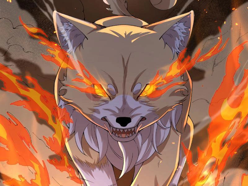 Nhị Sư Huynh Tuy Là Phàm Nhân Nhưng Rất Mạnh Mẽ Chapter 9 - 83