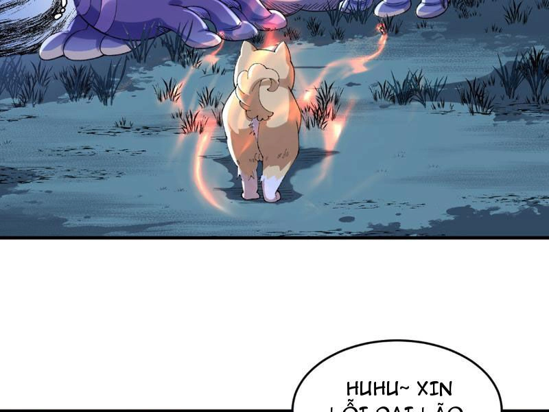 Nhị Sư Huynh Tuy Là Phàm Nhân Nhưng Rất Mạnh Mẽ Chapter 9 - 86