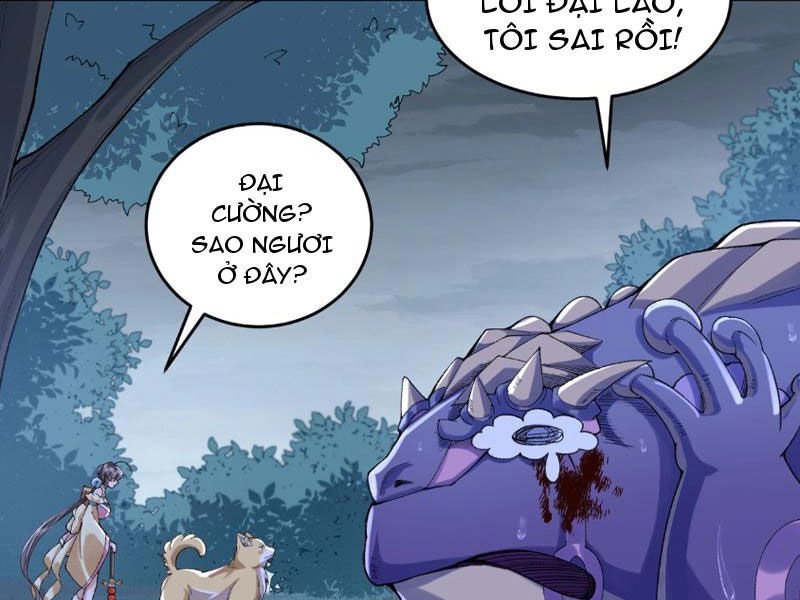 Nhị Sư Huynh Tuy Là Phàm Nhân Nhưng Rất Mạnh Mẽ Chapter 9 - 87