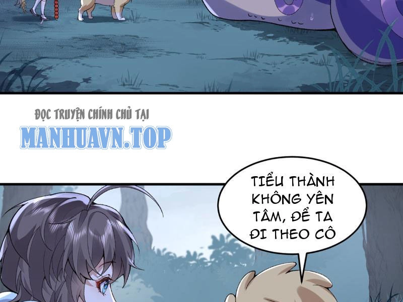 Nhị Sư Huynh Tuy Là Phàm Nhân Nhưng Rất Mạnh Mẽ Chapter 9 - 88