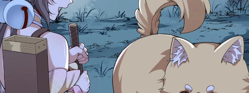 Nhị Sư Huynh Tuy Là Phàm Nhân Nhưng Rất Mạnh Mẽ Chapter 9 - 89