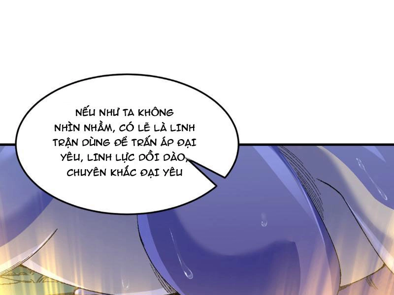 Nhị Sư Huynh Tuy Là Phàm Nhân Nhưng Rất Mạnh Mẽ Chapter 9 - 94