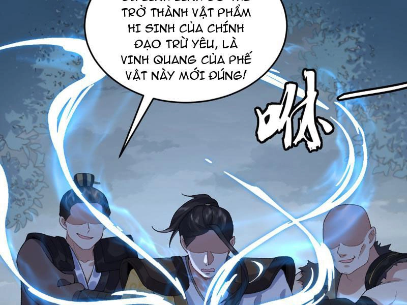 Nhị Sư Huynh Tuy Là Phàm Nhân Nhưng Rất Mạnh Mẽ Chapter 9 - 98