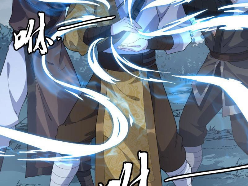 Nhị Sư Huynh Tuy Là Phàm Nhân Nhưng Rất Mạnh Mẽ Chapter 9 - 99