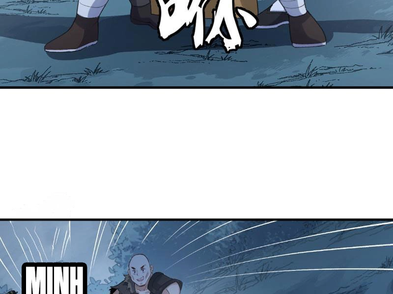 Nhị Sư Huynh Tuy Là Phàm Nhân Nhưng Rất Mạnh Mẽ Chapter 9 - 100