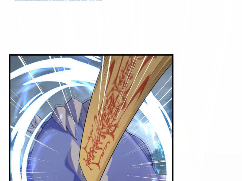 Nhị Sư Huynh Tuy Là Phàm Nhân Nhưng Rất Mạnh Mẽ Chapter 9 - 103