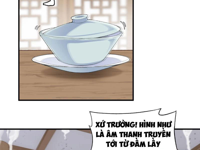 Nhị Sư Huynh Tuy Là Phàm Nhân Nhưng Rất Mạnh Mẽ Chapter 9 - 108