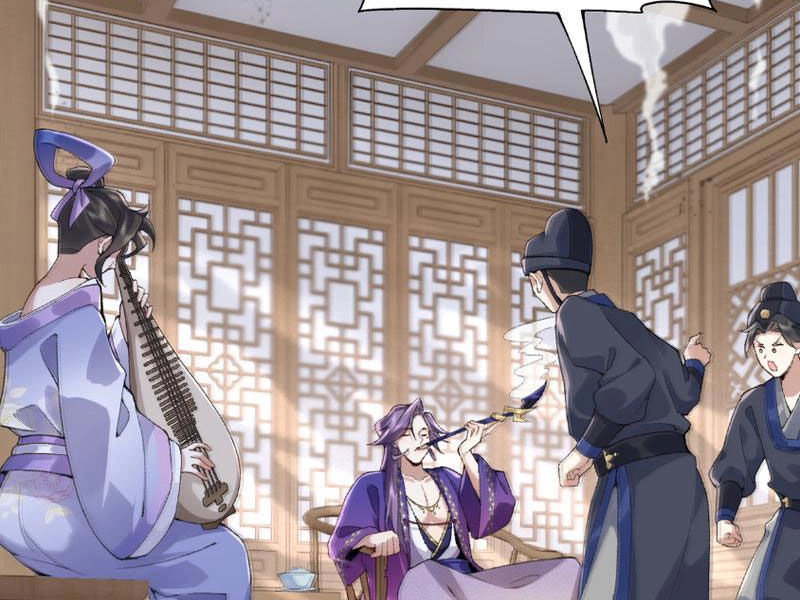 Nhị Sư Huynh Tuy Là Phàm Nhân Nhưng Rất Mạnh Mẽ Chapter 9 - 109