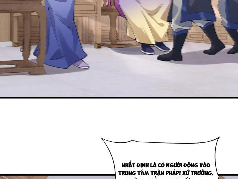 Nhị Sư Huynh Tuy Là Phàm Nhân Nhưng Rất Mạnh Mẽ Chapter 9 - 110