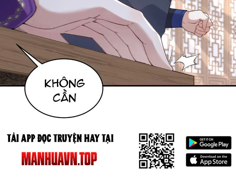 Nhị Sư Huynh Tuy Là Phàm Nhân Nhưng Rất Mạnh Mẽ Chapter 9 - 112