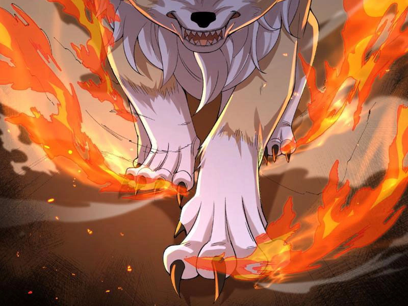 Nhị Sư Huynh Tuy Là Phàm Nhân Nhưng Rất Mạnh Mẽ Chapter 9 - 121