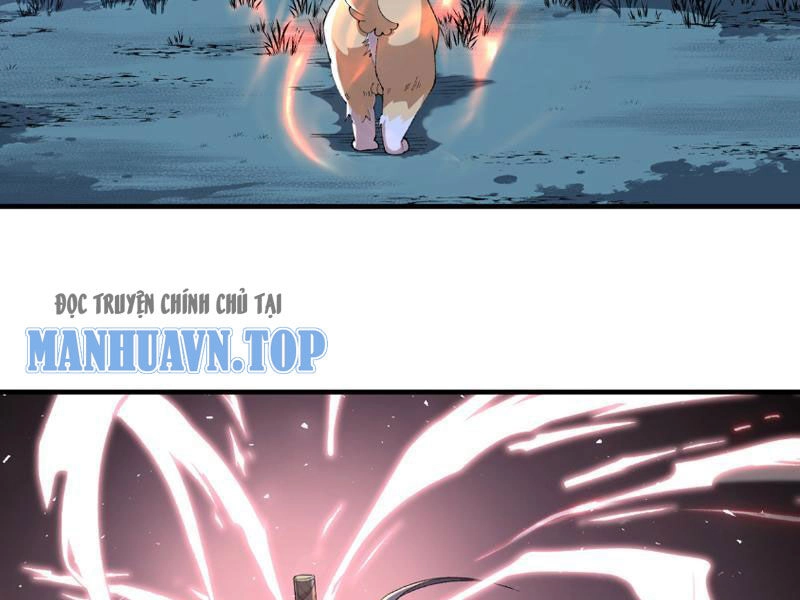 Nhị Sư Huynh Tuy Là Phàm Nhân Nhưng Rất Mạnh Mẽ Chapter 9 - 124