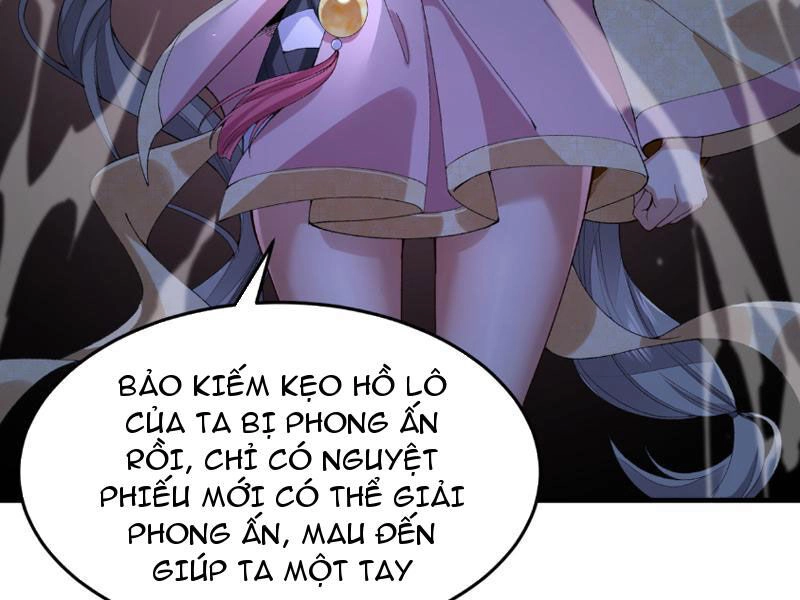 Nhị Sư Huynh Tuy Là Phàm Nhân Nhưng Rất Mạnh Mẽ Chapter 9 - 126