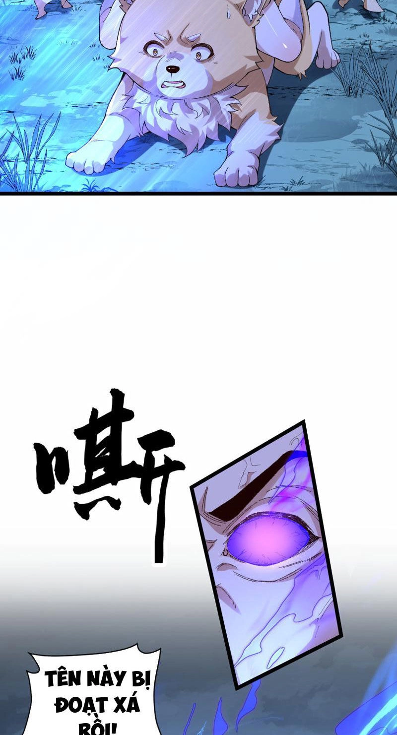 Nhị Sư Huynh Tuy Là Phàm Nhân Nhưng Rất Mạnh Mẽ Chapter 10 - 11