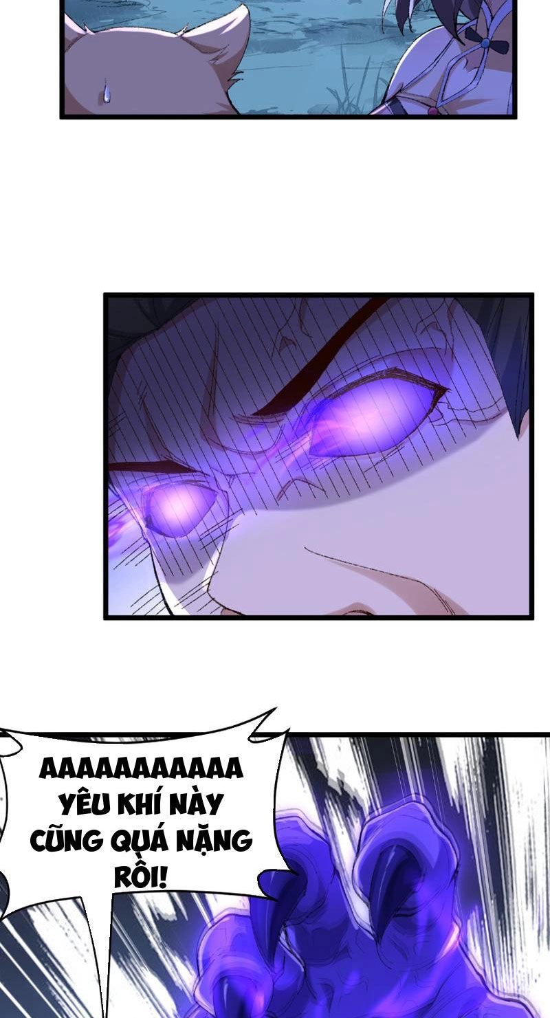 Nhị Sư Huynh Tuy Là Phàm Nhân Nhưng Rất Mạnh Mẽ Chapter 10 - 16