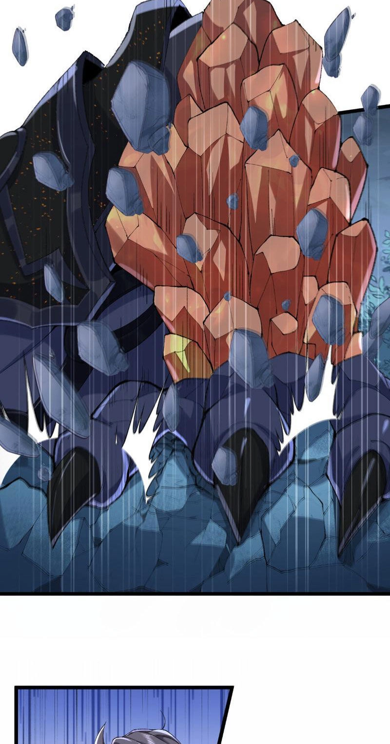 Nhị Sư Huynh Tuy Là Phàm Nhân Nhưng Rất Mạnh Mẽ Chapter 10 - 52