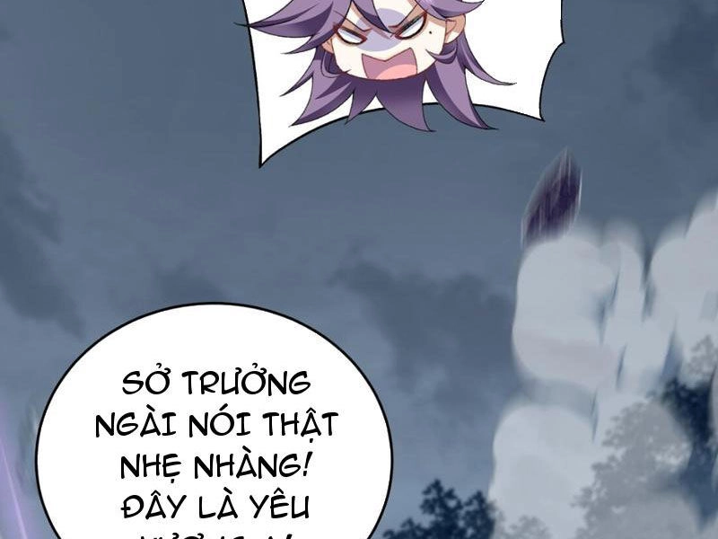 Nhị Sư Huynh Tuy Là Phàm Nhân Nhưng Rất Mạnh Mẽ Chapter 11 - 2