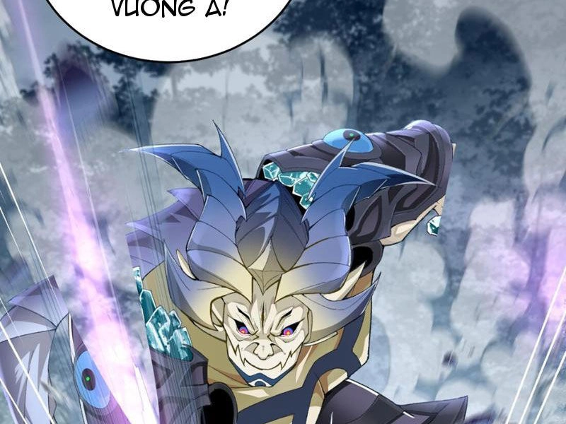 Nhị Sư Huynh Tuy Là Phàm Nhân Nhưng Rất Mạnh Mẽ Chapter 11 - 3