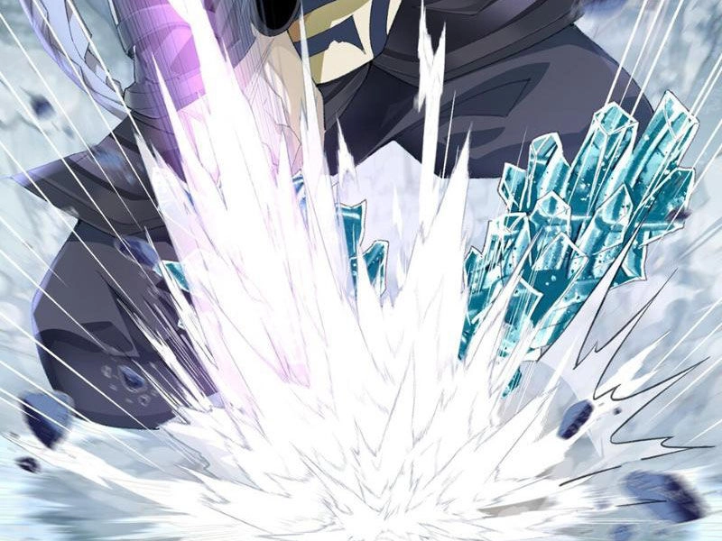 Nhị Sư Huynh Tuy Là Phàm Nhân Nhưng Rất Mạnh Mẽ Chapter 11 - 4