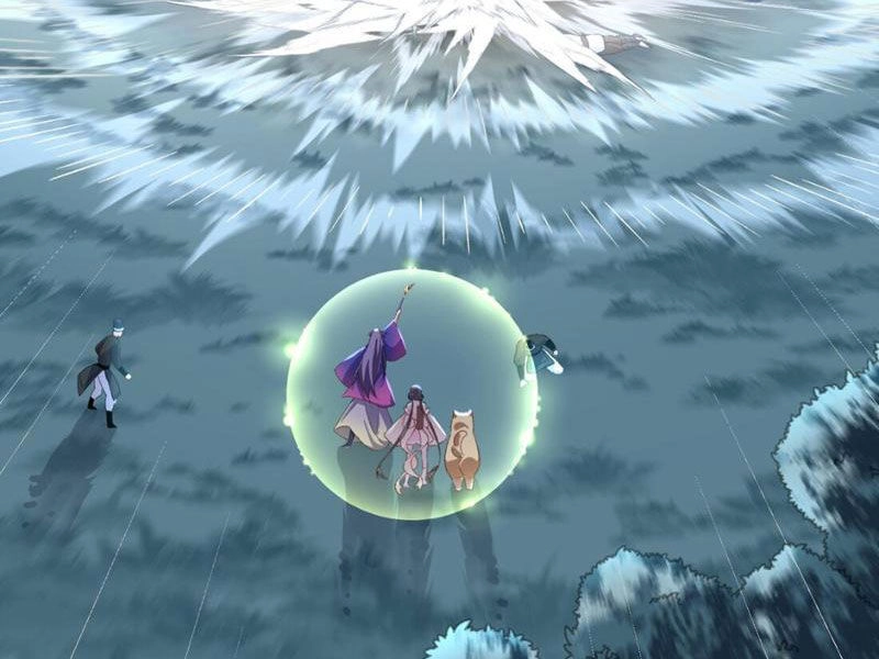 Nhị Sư Huynh Tuy Là Phàm Nhân Nhưng Rất Mạnh Mẽ Chapter 11 - 5