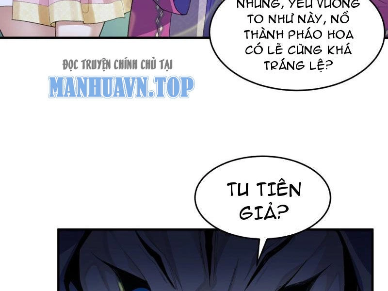 Nhị Sư Huynh Tuy Là Phàm Nhân Nhưng Rất Mạnh Mẽ Chapter 11 - 11