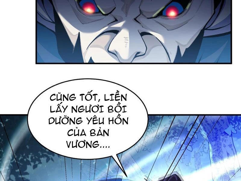 Nhị Sư Huynh Tuy Là Phàm Nhân Nhưng Rất Mạnh Mẽ Chapter 11 - 12