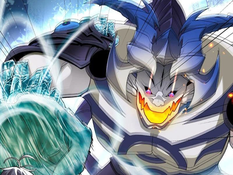 Nhị Sư Huynh Tuy Là Phàm Nhân Nhưng Rất Mạnh Mẽ Chapter 11 - 13