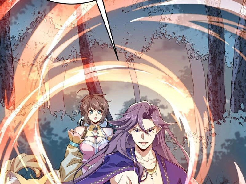 Nhị Sư Huynh Tuy Là Phàm Nhân Nhưng Rất Mạnh Mẽ Chapter 11 - 16