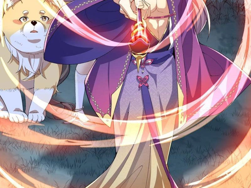 Nhị Sư Huynh Tuy Là Phàm Nhân Nhưng Rất Mạnh Mẽ Chapter 11 - 17