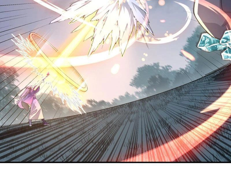 Nhị Sư Huynh Tuy Là Phàm Nhân Nhưng Rất Mạnh Mẽ Chapter 11 - 20