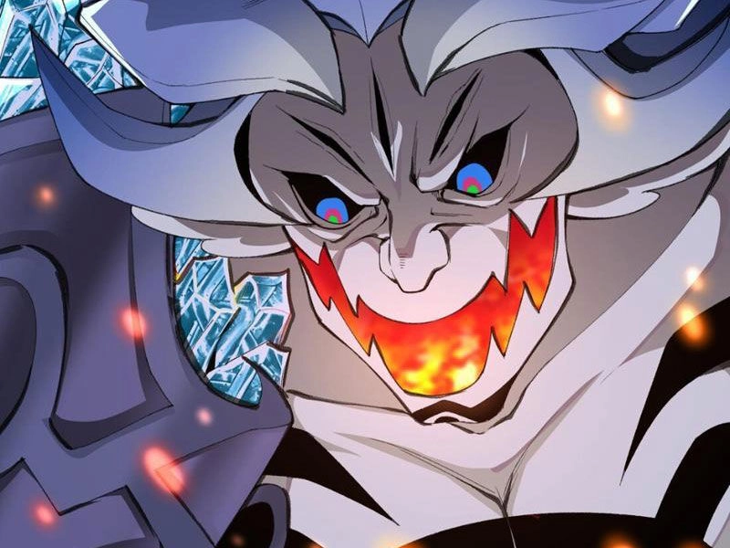 Nhị Sư Huynh Tuy Là Phàm Nhân Nhưng Rất Mạnh Mẽ Chapter 11 - 22