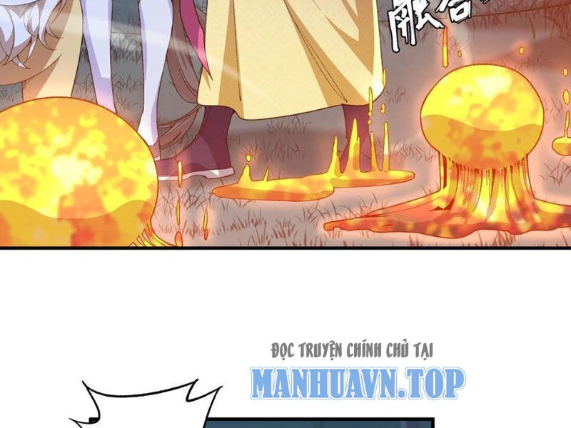 Nhị Sư Huynh Tuy Là Phàm Nhân Nhưng Rất Mạnh Mẽ Chapter 11 - 25