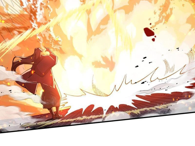 Nhị Sư Huynh Tuy Là Phàm Nhân Nhưng Rất Mạnh Mẽ Chapter 11 - 32