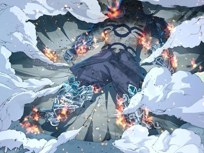 Nhị Sư Huynh Tuy Là Phàm Nhân Nhưng Rất Mạnh Mẽ Chapter 11 - 34