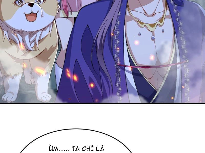 Nhị Sư Huynh Tuy Là Phàm Nhân Nhưng Rất Mạnh Mẽ Chapter 11 - 38