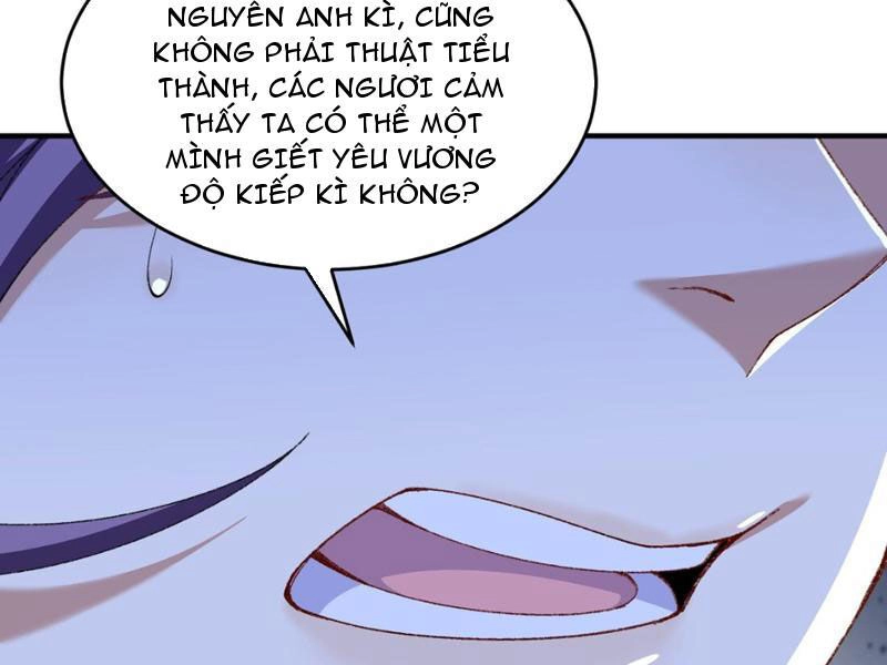 Nhị Sư Huynh Tuy Là Phàm Nhân Nhưng Rất Mạnh Mẽ Chapter 11 - 39