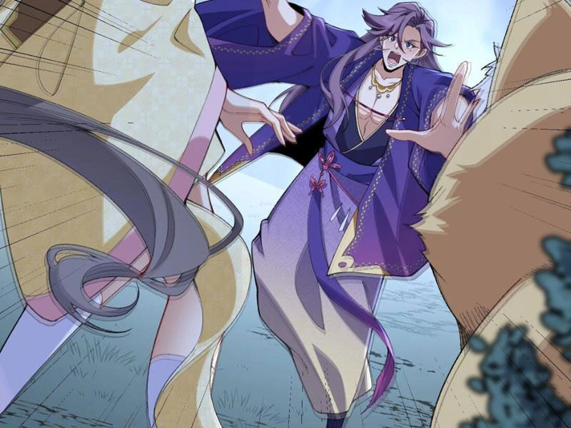 Nhị Sư Huynh Tuy Là Phàm Nhân Nhưng Rất Mạnh Mẽ Chapter 11 - 42