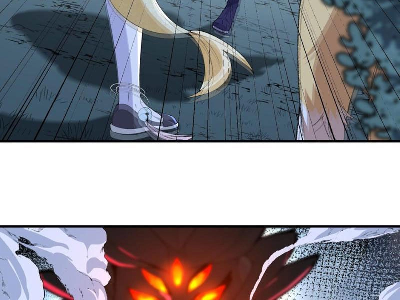 Nhị Sư Huynh Tuy Là Phàm Nhân Nhưng Rất Mạnh Mẽ Chapter 11 - 43