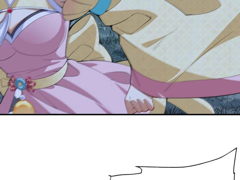 Nhị Sư Huynh Tuy Là Phàm Nhân Nhưng Rất Mạnh Mẽ Chapter 11 - 46