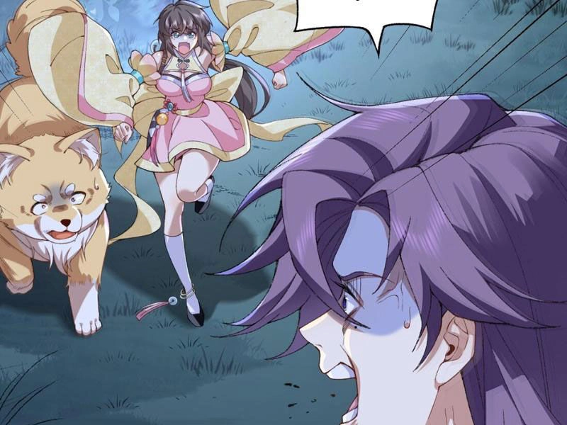 Nhị Sư Huynh Tuy Là Phàm Nhân Nhưng Rất Mạnh Mẽ Chapter 11 - 50