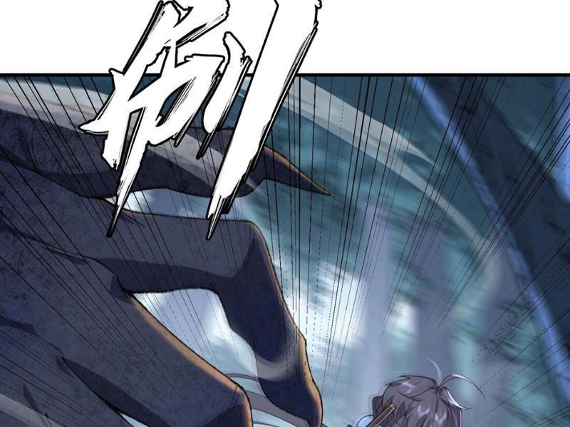 Nhị Sư Huynh Tuy Là Phàm Nhân Nhưng Rất Mạnh Mẽ Chapter 11 - 53