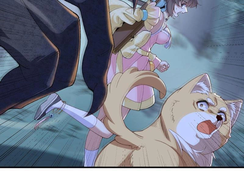 Nhị Sư Huynh Tuy Là Phàm Nhân Nhưng Rất Mạnh Mẽ Chapter 11 - 54