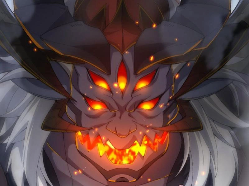 Nhị Sư Huynh Tuy Là Phàm Nhân Nhưng Rất Mạnh Mẽ Chapter 11 - 59