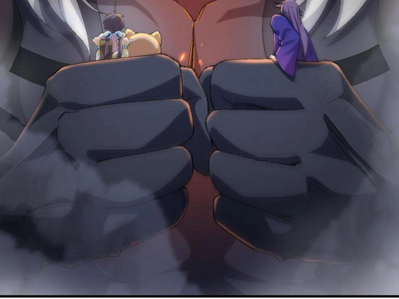 Nhị Sư Huynh Tuy Là Phàm Nhân Nhưng Rất Mạnh Mẽ Chapter 11 - 60